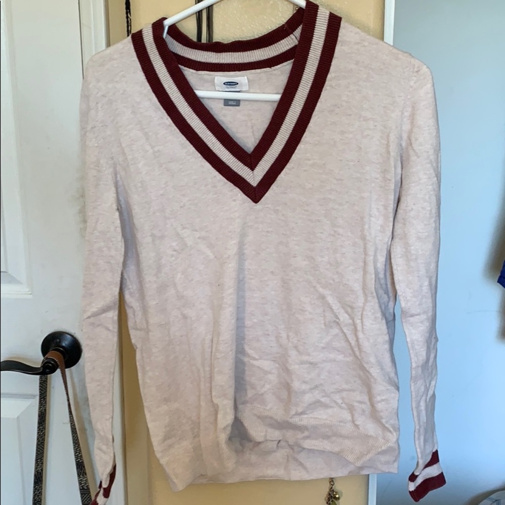 sweater